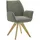 Musterring Stuhl Tiama Stoff Thyme