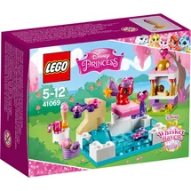 bb-verpackungsshop Disney Princess Korallinas Tag am Pool (41069)