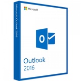 Microsoft Outlook 2016 ESD DE Win