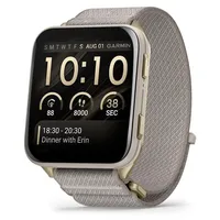 Garmin Venu X1 42 mm Grau