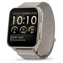 Garmin Venu X1 42 mm Grau
