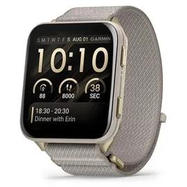 Garmin Venu X1 42 mm Grau
