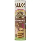 Allos Doppelkeks Kakao 300 g