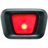 Uvex Helmrücklicht Plug-in LED rot