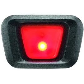 Uvex Helmrücklicht Plug-in LED rot