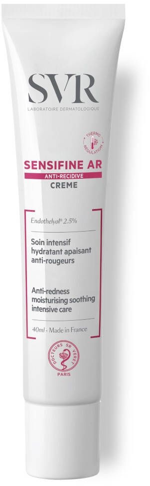 SVR Sensifine AR Creme