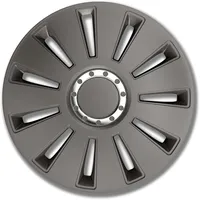 PETEX RB531316 Radblenden anthrazit, 16Zoll