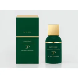 Les Eaux Primordiales Superose Eau de Parfum