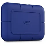 Seagate Rugged SSD Pro5 4 TB Thunderbolt 5 Blau STNA4000400