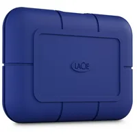 LaCie Rugged SSD Pro5 4 TB Thunderbolt 5 Blau STNA4000400