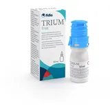 Fidia Pharma GmbH Trium free