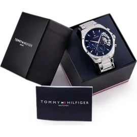 Tommy Hilfiger Baker Edelstahl 44 mm 1710448