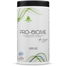 Peak Performance Pro-Biome Pulver 324 g