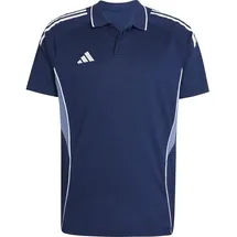 adidas Tiro 25 Competition blau 2XL