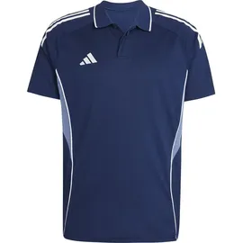adidas Tiro 25 Competition blau 2XL