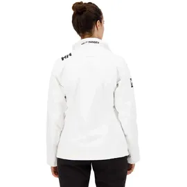 HELLY HANSEN Crew Jacke, - White - L