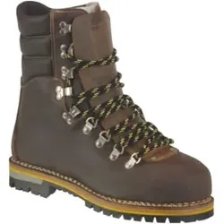 Remisberg Forststiefel Hochwald Größe 45, Juchten-Rindleder