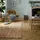 KADIMA DESIGN Jute Teppich handgewebt strapazierfähig naturfaser | 60x230cm