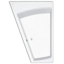Steinkamp Eckbadewanne 170 x 110/65 cm (MB25573)