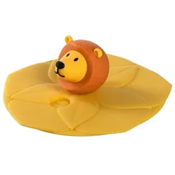 Leonardo Bambini Deckel Gläser   