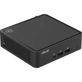Asus Mini-PC 15 PRO 2023 8 GB RAM 512 GB SSD