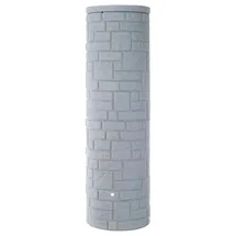 Prosperplast Arcado Regentonne 460 l grau