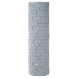 Prosperplast Arcado Regentonne 460 l grau