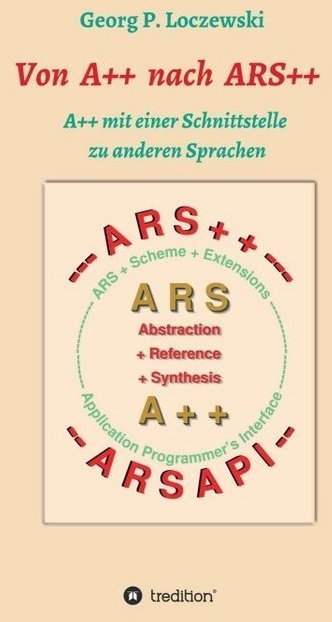 Von A++ Nach Ars++ - Georg P. Loczewski  Kartoniert (TB)