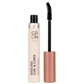 GRN Shades of nature Mascara Long Lashes schwarz 9 ml