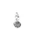Pandora Funkelnde Muschel Silber 793855C01
