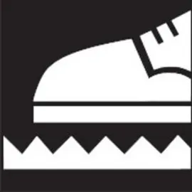 Puma Halbschuh CONDOR BROWN LOW, S3, Gr.42