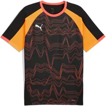 Puma individualLIGA Graphic Trikot schwarz F07 S