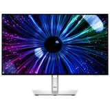 Dell UltraSharp U2424HE Monitor (23.8") Zoll) Full-HD Business (8 ms - Bildschirm
