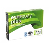 Clairefontaine Evercopy Plus A4 80 g/m2 500 Blatt