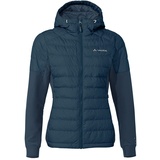 Vaude Elope Hybrid Jacke - Dark Sea - 34
