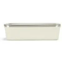 Klean Kanteen Rise Big Meal Box Brotdose aus Edelstahl