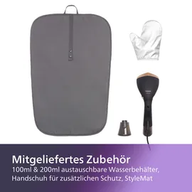 Philips 7000 Series STH7060 schwarz