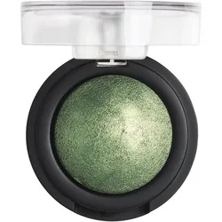 Baked Mineral Eyeshadow