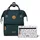 Cabaia Adventurer Melanged Backpack S Petrol