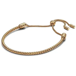 Pandora Armband Moments 563090C00-2 - gold