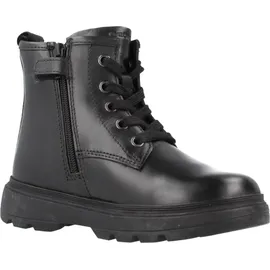 GEOX Kiddartah Girl Ankle Boot Schwarz 22
