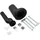 Haas + Sohn 3282 Wand-WC-Anschlussgarnitur