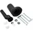 Haas + Sohn 3282 Wand-WC-Anschlussgarnitur