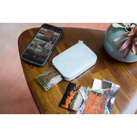 HP Sprocket 200 weiß