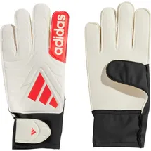 adidas Copa Club Grau/White/Lucid Red/Black 10,5