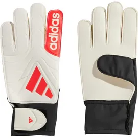 adidas Copa Club Grau/White/Lucid Red/Black 10,5