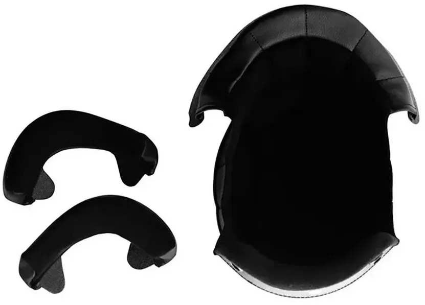 Dmd P1 Innenpolsterung - Black - XL