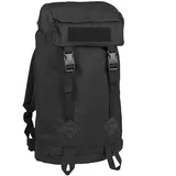 Mil-Tec Walker 20 l schwarz