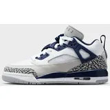 Jordan Spizike Low - Weiss - 37.5 (EU)