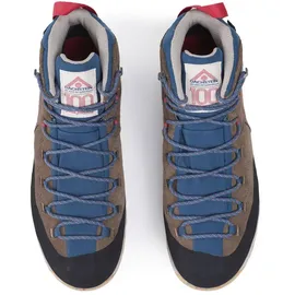 Dachstein Westgrat MC GTX 1925 Wanderschuhe Herren 580 - dunkel olivgrun 42.5